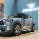 Simak 3 Kelebihan Mini Countryman 2021