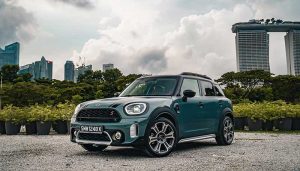 Daftar Harga Mini Cooper Bulan Juli 2024, Termurah Rp 880 Jutaan!