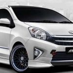 Panduan Modifikasi Agya, Ganti pelek Sudah Cukup?