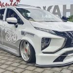 Inspirasi Modifikasi Xpander Bergaya Elegan, Bisa Dicoba