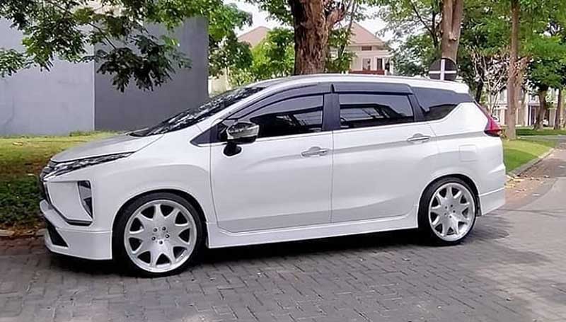Velg Replika Untuk Mobil, Aman Dipakai? velg replika untuk mobil