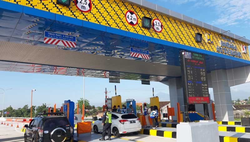 mudik lebaran 2021 dilarang