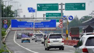 Benarkah Mudik Dilarang Pada 2021? Ini Aturannya