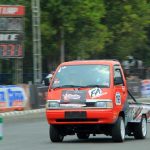 3 Cara Modifikasi Mobil Pick Up Slalom, Boleh Dicoba!