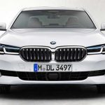 Platform BMW New Class, Satu untuk Semua Mobil!