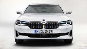 Platform BMW New Class, Satu untuk Semua Mobil!