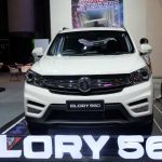 Promo DFSK di IIMS Hybrid 2021 buat SUV dan Mobil Niaga - Tuwaga