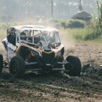 Tim Reli The Beagle Jogja Berprestasi di Kejurnas