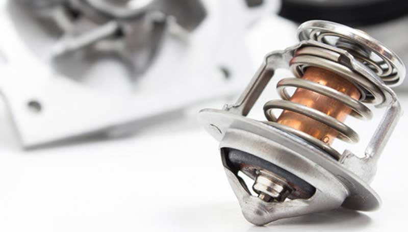 Fungsi thermostat mobil