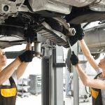 6 Tips Servis Mobil untuk Mudik, Supaya Aman di Jalan