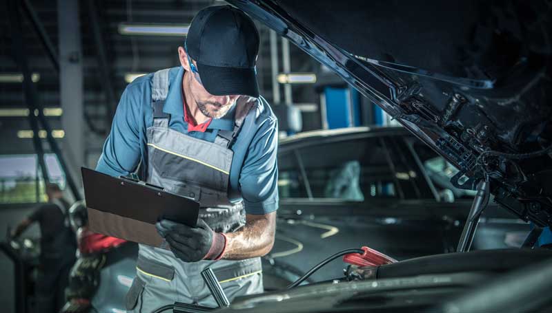 6 Tips Servis Mobil untuk Mudik, Supaya Aman di Jalan Tips servis mobil untuk mudik