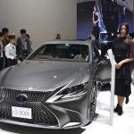 Tokyo Motor Show 2021 Dibatalkan Karena Covid-19