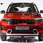 Peluncuran Kia Sonet 7-seater, World Premiere di Indonesia?