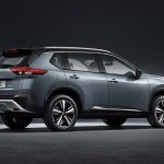 Peluncuran Nissan X-Trail e-Power, Sebentar Lagi?