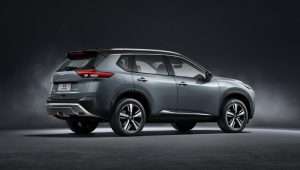 Peluncuran Nissan X-Trail e-Power, Sebentar Lagi?