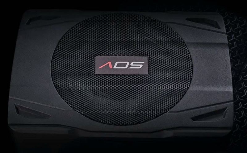 Beda Daihatsu Rocky ADS Vs ASA, Beli yang Mana? kelebihan daihatsu rocky ads - subwoofer