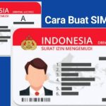 Aplikasi SINAR, Bikin dan Perpanjang SIM Bisa Online! - Tuwaga