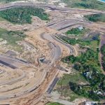 Sirkuit Mandalika Belum Selesai, MotoGP 2021 Batal di Indonesia - Tuwaga