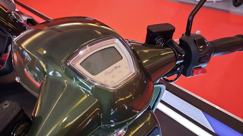 spesifikasi royal alloy gp 150