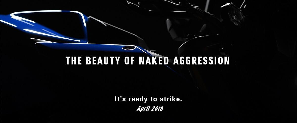 suzuki gsx-s1000 terbaru