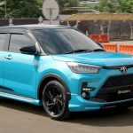5 Kelebihan Toyota Raize, Patut Dibeli Gak nih ?