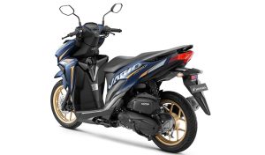 Vario 125 Model 2021 Meluncur, Pakai Teknologi eSP+?