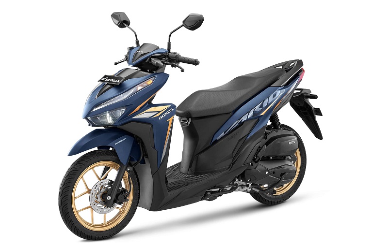 honda vario 125 model 2021