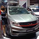 Seluruh Mobil Wuling Dapat Diskon PPnBM di IIMS 2021 - Tuwaga