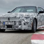 BMW Seri 2 Coupe Terbaru Siap Meluncur! - Tuwaga