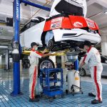 Biaya Service Kaki-Kaki Mobil, Apa Benar Mahal? - Tuwaga