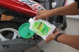 Pelumas ENEOS, Apa Kelebihannya?