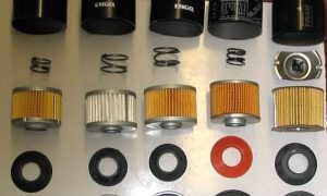 Ragam Filter Mobil dan Fungsinya