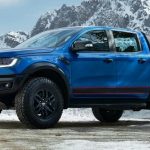 Ford Ranger Raptor Special Edition, Ini Kelebihannya - Tuwaga