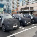 Hyundai AX1, Calon Rival Rocky dan Raize