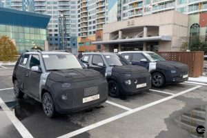 Hyundai AX1, Calon Rival Rocky dan Raize