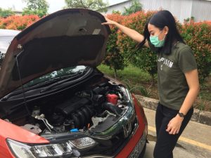 Cara Cek Kondisi Mobil Sendiri di Rumah, Mudah!
