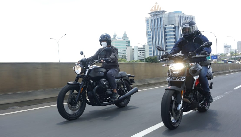 Forum Wartawan Otomotif