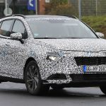 KIA Sportage 2021, Calon Rival CR-V dan Almaz RS