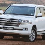 5 Generasi Land Cruiser dari Masa ke Masa, Sejarah Mobil Tangguh! - Tuwaga