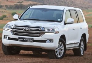 5 Generasi Land Cruiser dari Masa ke Masa, Sejarah Mobil Tangguh!