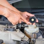 Wajib Ganti Minyak Rem Sebelum Liburan, Kenali Tanda-tanda dan Waktu yang Tepat! - Tuwaga