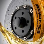 Perbedaan Minyak Rem Merah dan Putih, Awas Keliru! - Tuwaga