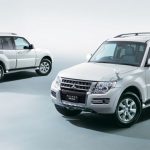 Mitsubishi Pajero Final Edition Cuma Rp 600 Jutaan - Tuwaga