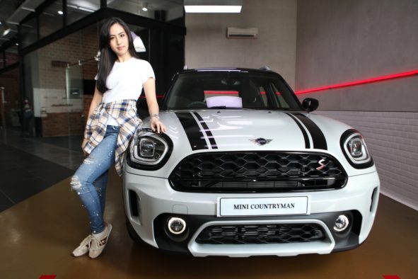harga MINI Mei 2024
