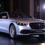New Mercedes-Benz S-Class 2021, Harganya Rp 3 Miliar - Tuwaga