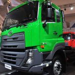 UD Trucks Siap Gunakan Bahan Bakar Euro 4