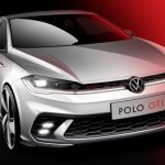 Volkswagen Polo GTI Facelift 2021, Meluncur Sebentar Lagi - Tuwaga