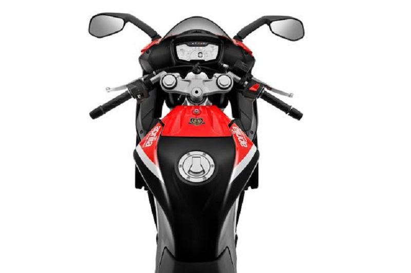 Aprilia RS 125 Terbaru, Harga Tembus Rp 93 Jutaan aprilia rs 125