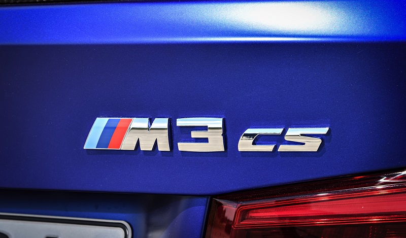 bmw m3 competition sport