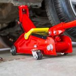 Inilah Ragam Dongkrak Mobil dan Panduan Memilih yang Tepat